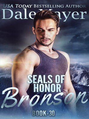 cover image of SEALs of Honor